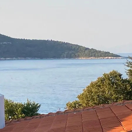 Enjoy Golden Vila Skala Potamia (Thasos)