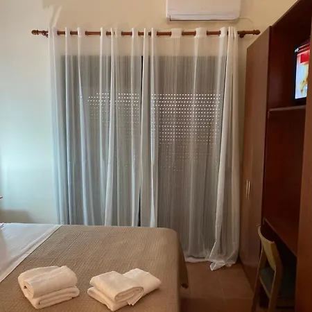 Vila Enjoy Golden Skala Potamia (Thasos)