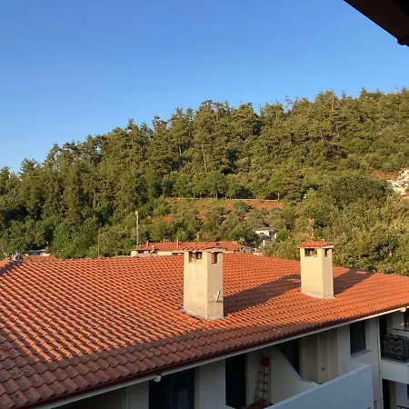 Vila Enjoy Golden Skala Potamia (Thasos)